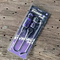 Свінгер Sonik GIZMO SWINGBOB PHAT purple