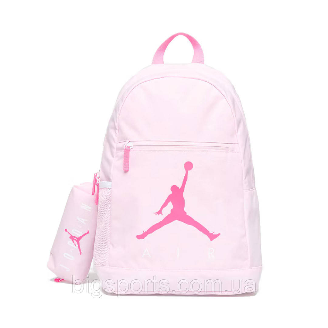 Рюкзак Nike Jordan Jan Air School Backpack (арт. 9B0503-I0A), фото 1