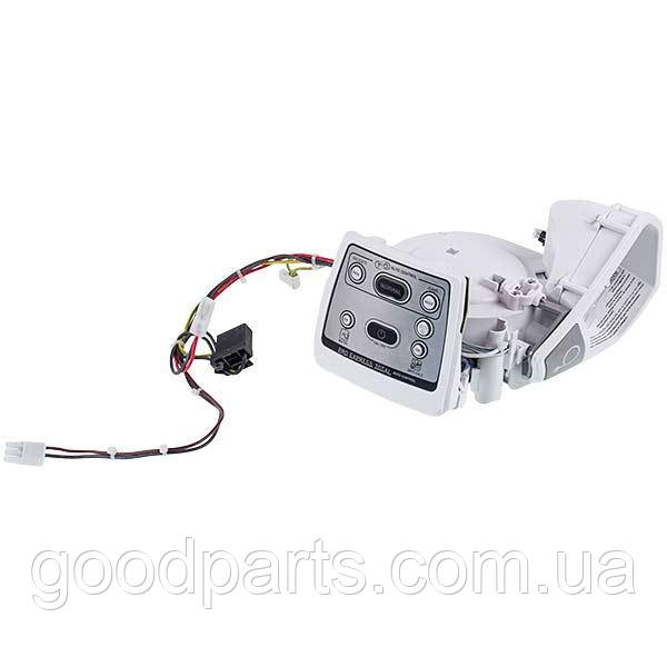 Плата управління з тримечем для праски Tefal CS-00137023