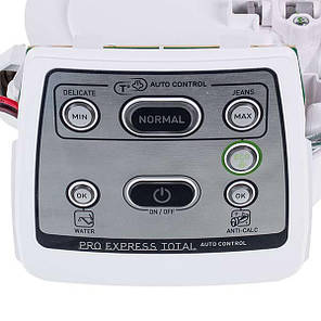 Плата управління з тримечем для праски Tefal CS-00137023, фото 2