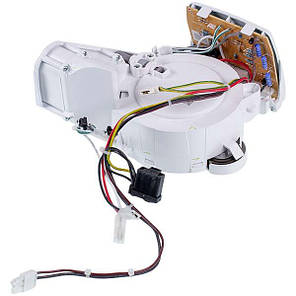 Плата управління з тримечем для праски Tefal CS-00137023, фото 3