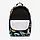 Рюкзак Nike Heritage Print Backpack (арт. HJ8322-010), фото 4