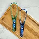 HALITA очищувач язика (прозора упаковка), 1 шт