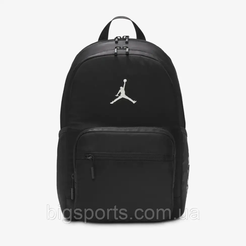 Рюкзак Nike Jordan Jam MVP Backpack (арт. MA9033-023), фото 1