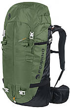 Рюкзак туристичний Ferrino Triolet 48+5 Green (756610VV)