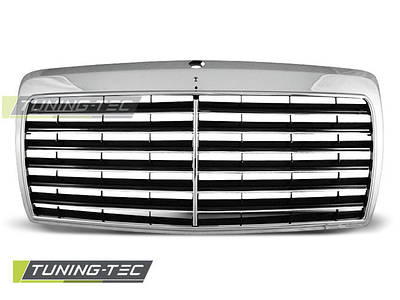 Решетка мерседес 124 | Сравнить цены и купить на Prom.ua