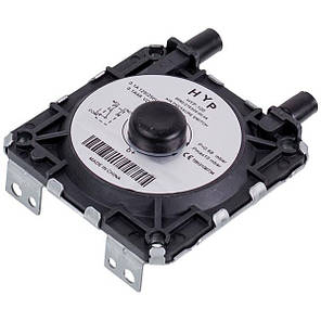 Реле тиску повітря (пресостат) P=0,68 мбар для газового котла Baxi/Westen 628610, фото 1