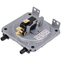 Реле тиску повітря (пресостат) P=0,68 мбар для газового котла Baxi/Westen 628610, фото 3