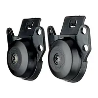 P3E Адаптер для кріплення лицьових щитків до каски