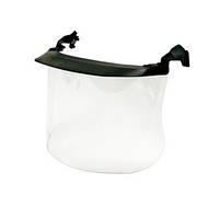 V4F Захисний щиток, полікарб. (10/ящ)