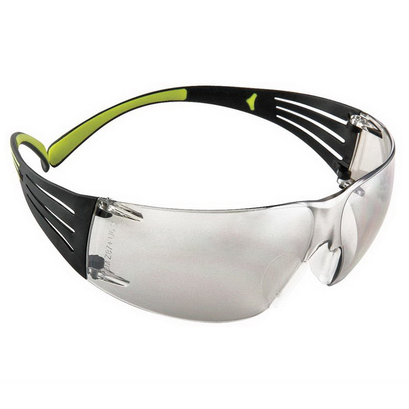 SF410AS-E Окуляри дзеркальні AS/AF, 20/ящ, фото 1