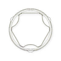 Пильовик шрусу Audi A1, A3, Q2, Q3, Сеат  Altea, Leon 03 - внутрішній (d27x71 110 мм)