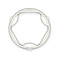 Пильовик шрусу Nissan Prim, NP300, Pick Up внутрішній (25x75x98)