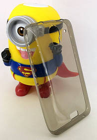 Чохол для Huawei Y3 c накладка на бампер протиударний Fashion