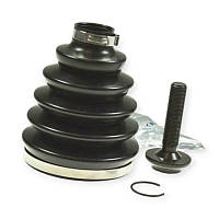 Пильовик шрусу Audi A4, A6, A8, Q5, Q7 2,0-3.0H зовнішній (d30x96 L, 130)