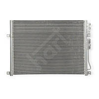 Радіатор кондиціонера Jeep Commander, Grand Cherokee 3.0CRD, 3.7-6.1i 06-