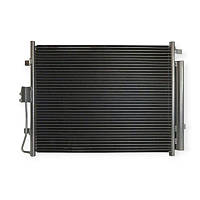 Радіатор кондиціонера Kia Soul 1.6i, D 09-