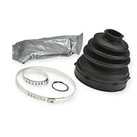 Пильовик Citroen C4 Picasso 2.0D 06- внутрішній (d22x74x89) шруса