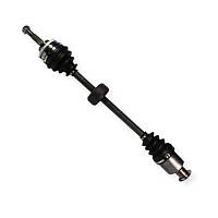 Привід Рено  Clio, Kangoo, Nissan Kubistar (2002-) передній правий R