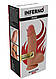 Фалоімітатор Hidden Desire Inferno Realistic Dildo 16 см, фото 4