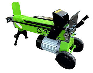 Гідравлічний дровокол MAST Gartentechnik MT-PR-5T