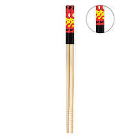 Палочки для їжі Ренгоку Кьонджуро - Клинок, який знищує демонів | Rengoku Kyoujurou - Kimetsu no Yaiba