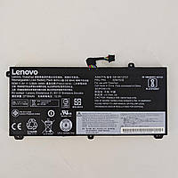 Акумуляторна батарея Lenovo Thinkpad T550 T560 W550 (00NY639, SB10K12721) 20-25%