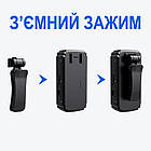 Wi-Fi міні відеокамера MD37 Full HD 1080p з диктофоном, PIR датчиком руху, нічною зйомкою, фото 6