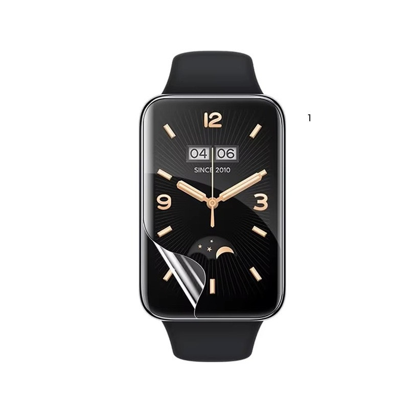 Захисна плівка для фітнес-браслета Xiaomi Smart Band 9 Pro, 1 штука, фото 1