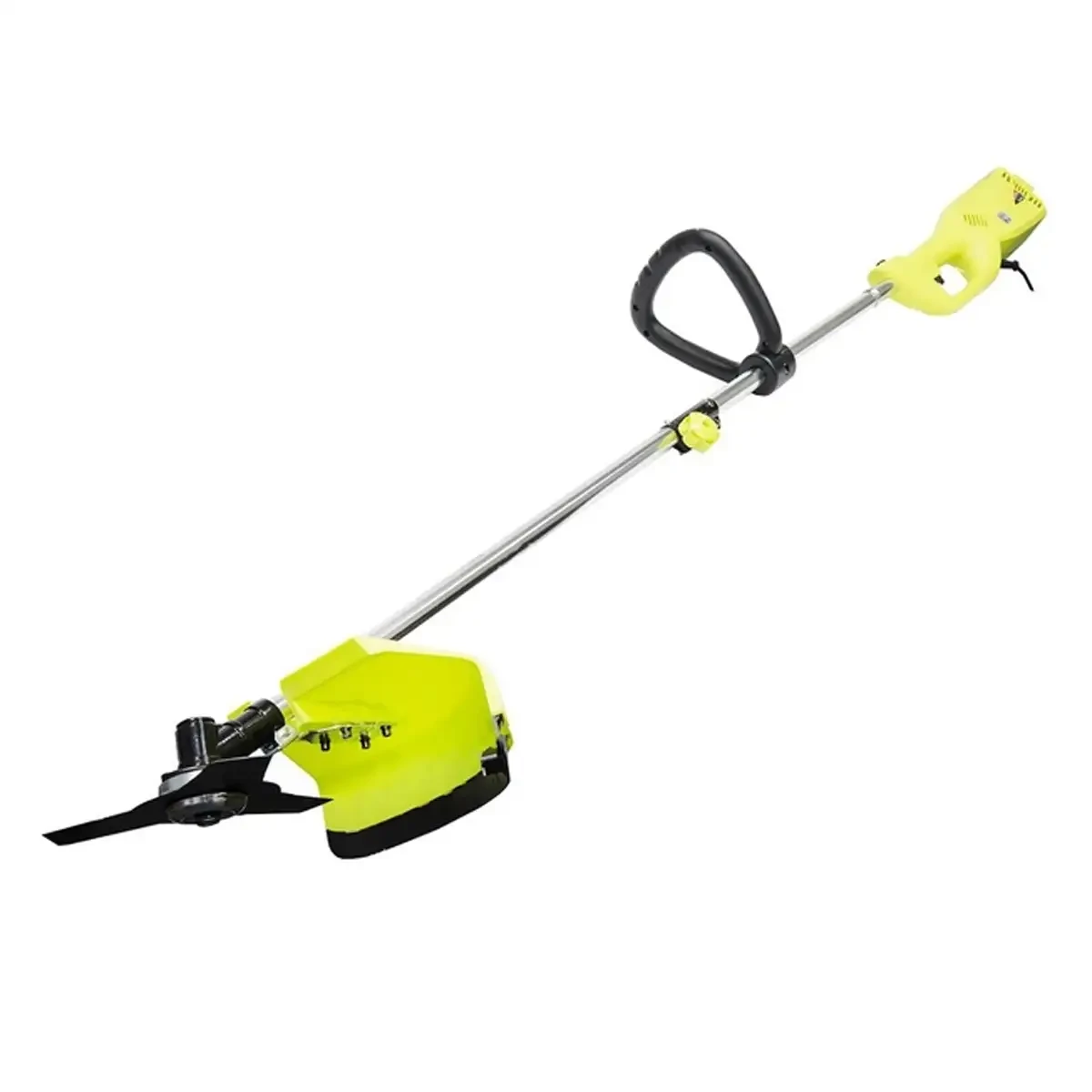 Електрокоса GRUNHELM GR-42S, фото 1