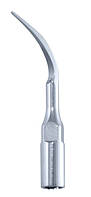 G4 Универсальная насадка используется для удаления наддесневого и пришеечного зубного камня