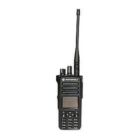 Уцінка Радіостанція цифрова Motorola MotoTRBO DP4801 UHF GPS Bluetooth AES-256 без деяких опцій