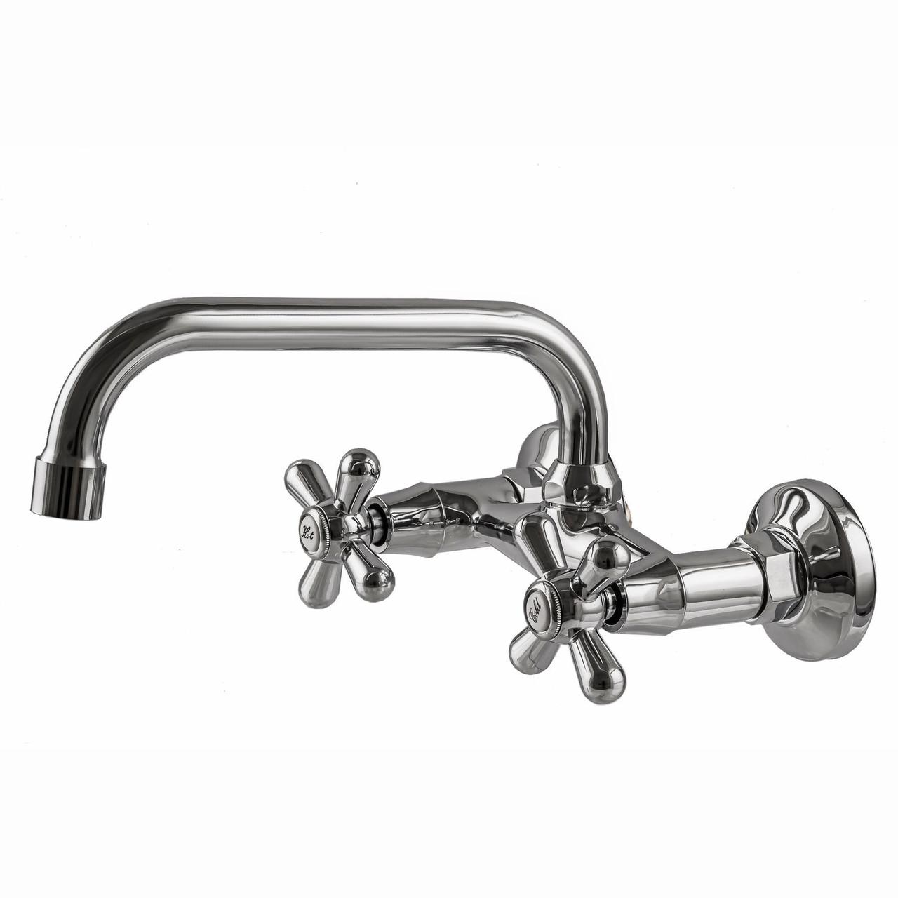 Змішувач для кухні DOMINO DMF-029-M7116-SHARM, фото 1