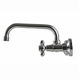 Змішувач для кухні DOMINO DMF-029-M7116-SHARM, фото 3