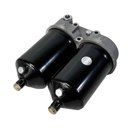 Фільтр оливний КАМАЗ-740 у зборі (в-во S.I.L.A. AC) 740.1012010, фото 1