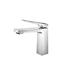 Змішувач для раковини Kroner KRP Ersel - C0110BV з донним клапаном, фото 5