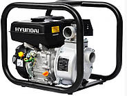 Мотопомпа Hyundai HYA53