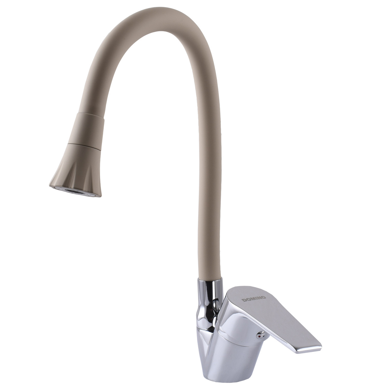 Кухонний змішувач BLITZ DBC-203SA-K15, фото 1