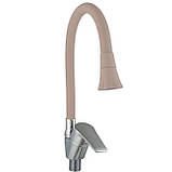 Кухонний змішувач BLITZ DBC-203SA-K15, фото 2