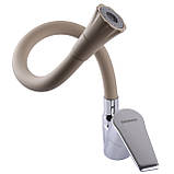 Кухонний змішувач BLITZ DBC-203SA-K15, фото 7