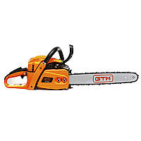 GTM Бензопила CN58D-CH 2,4кВт/3,3к.с. 18"/45см 1,5мм 0,325" 72лан.