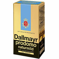Кава мелена Dallmayr Prodomo Naturmild - 500 g