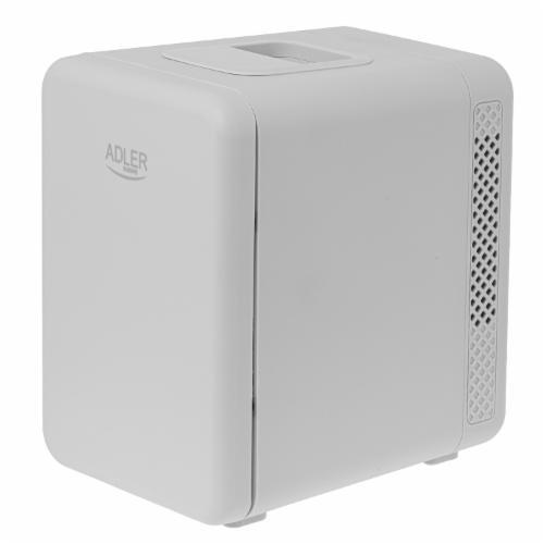 Міні холодильник Adler AD 8084 grey - 4L, фото 1