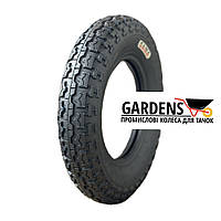 Мотошина 4.00-10 TL "GAMA"