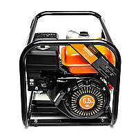 GTM Мотопомпа LGP20-C, рукав 50мм, 30м3/ч, подъем 30м, чистая вода