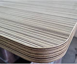 Стiльниця Ельба квадратна 80*80 см, фото 3