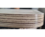 Стiльниця Ельба квадратна 80*80 см, фото 2