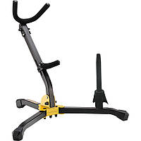 Стійка для альт/тенор саксофона чи флейти/кларнету HERCULES DS532BB