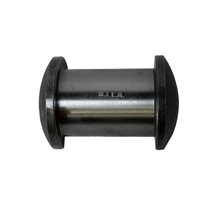 Вкладиш кулака шарніру УРАЛ (в-во S.I.L.A. AC) 375-2303074-Б, фото 1