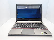 Ноутбук Fujitsu LifeBook E734/ 13.3" (1366x768)/ Core i5-4300M/ 8 GB RAM/ 120 GB SDD/ HD 4600, фото 2
